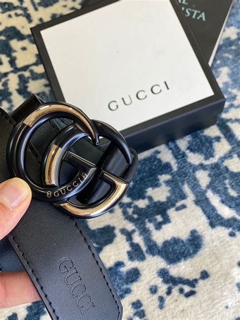 correas gucci replicas